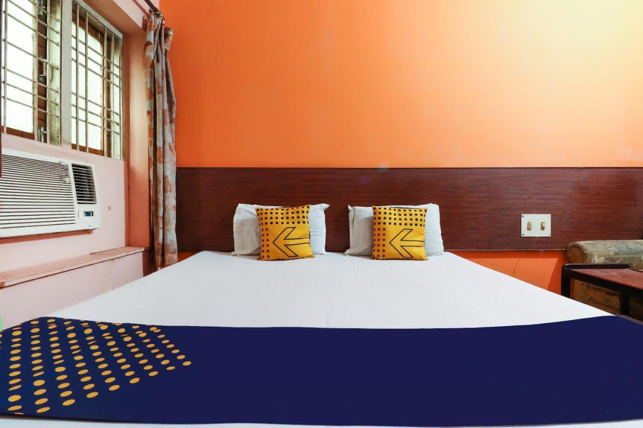 Spot On Jaiswal Guest House Hasanganj Ngoại thất bức ảnh