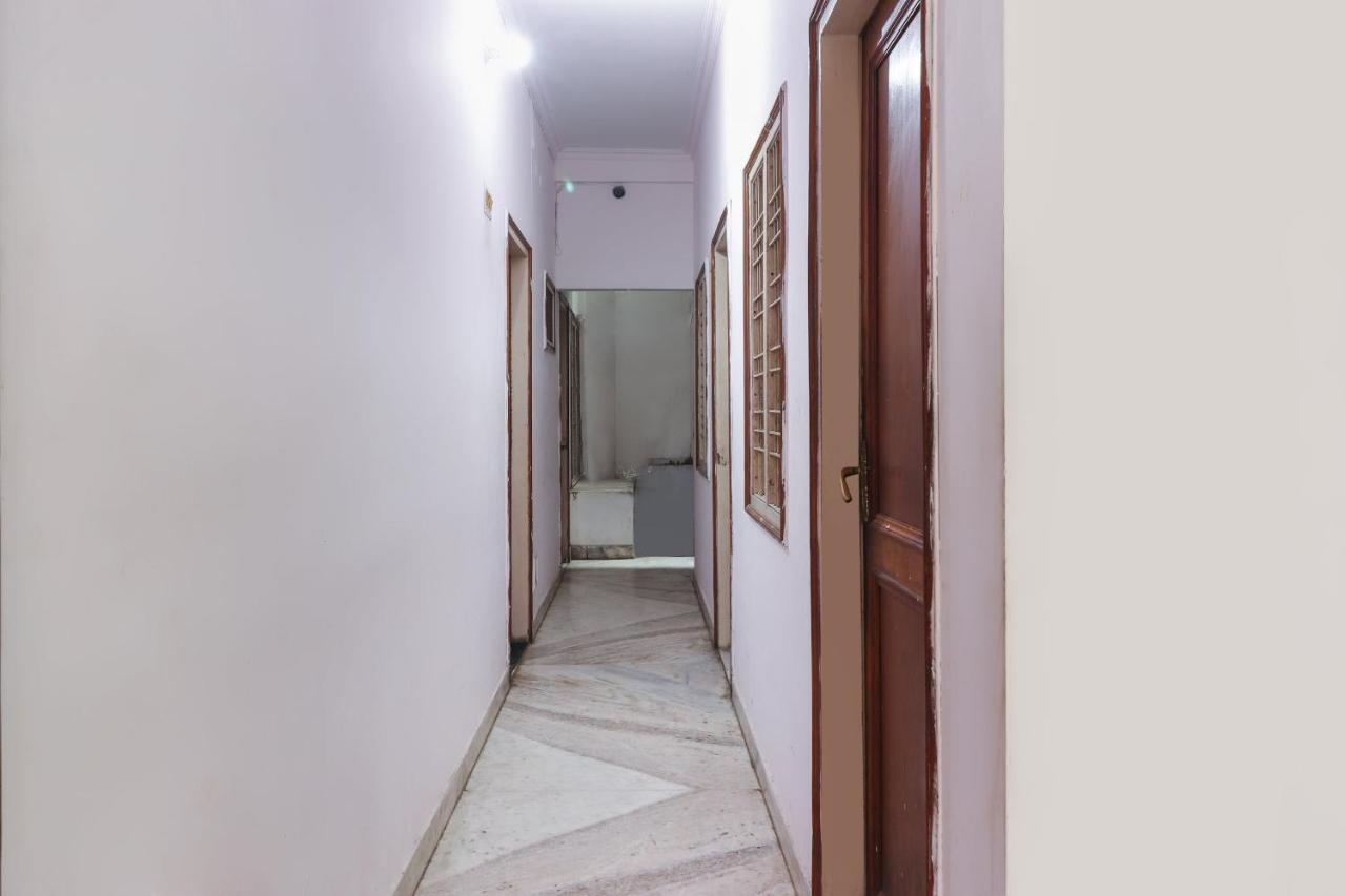 Spot On Jaiswal Guest House Hasanganj Ngoại thất bức ảnh